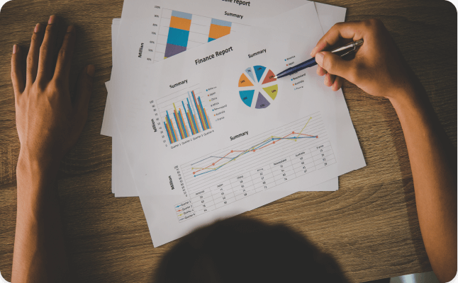 Financial Services Image